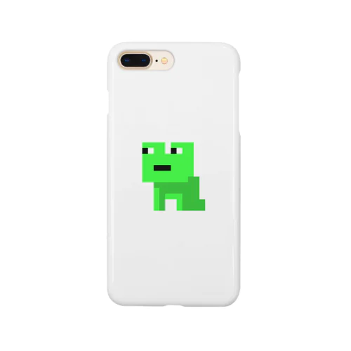 キモカエル Smartphone Case