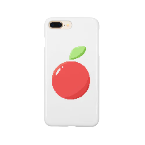 ドットリンゴ Smartphone Case