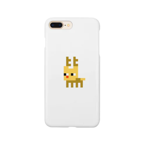 キモトナカイ Smartphone Case