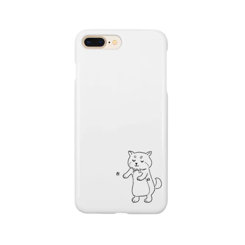 neco, sleepy cook  Smartphone Case