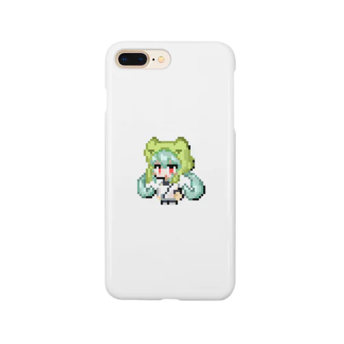 あめちゃん(ドット絵) Smartphone Case