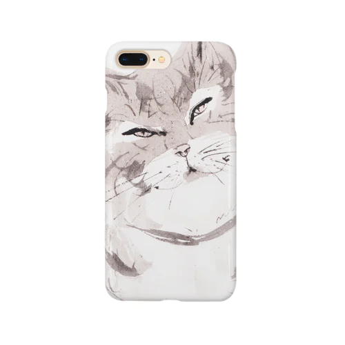 ECO　CAT　BAG　ECB Smartphone Case