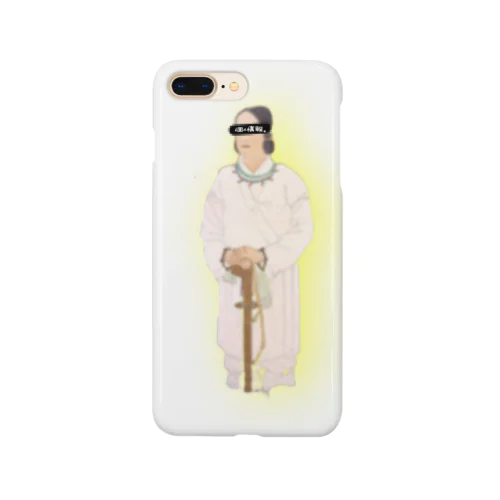 神様？ Smartphone Case