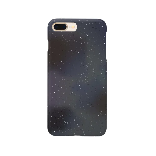 夜空 Smartphone Case