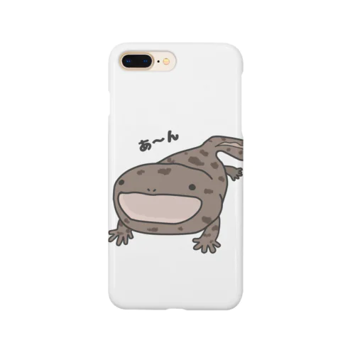 あ〜ん♪ Smartphone Case