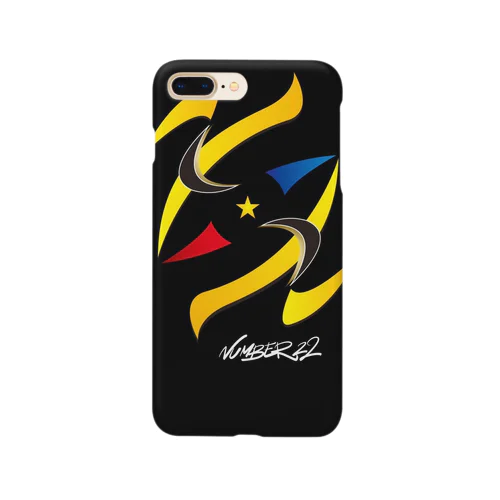 ナンバー22 Smartphone Case