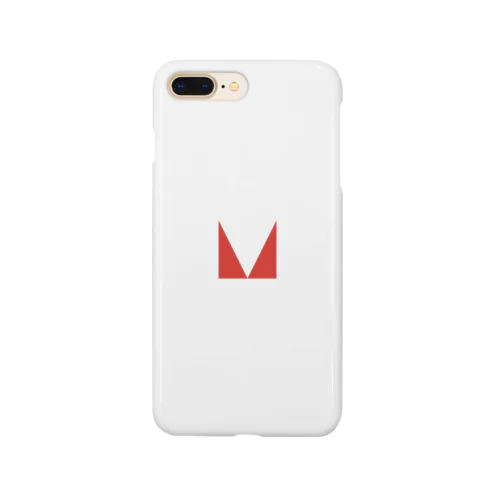 M Smartphone Case