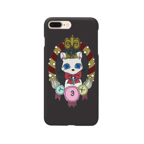 ＹＯＫ 猫 Smartphone Case