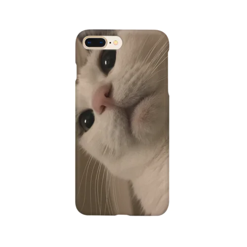 まめちゃん Smartphone Case