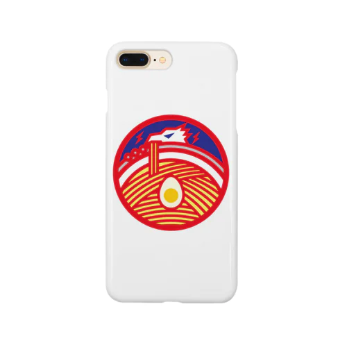 パ紋No.3153 SS  Smartphone Case