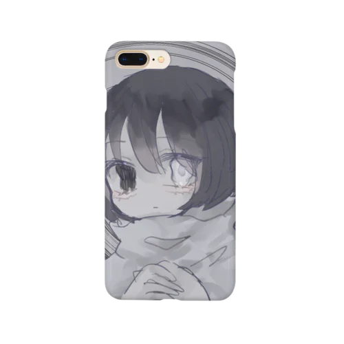 冥 Smartphone Case