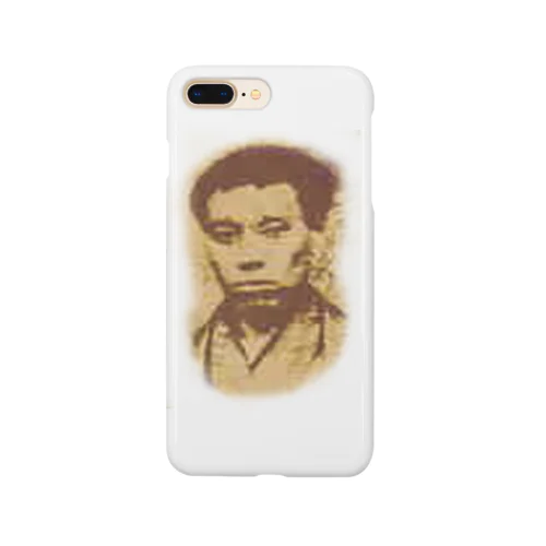 高杉晋作 Smartphone Case