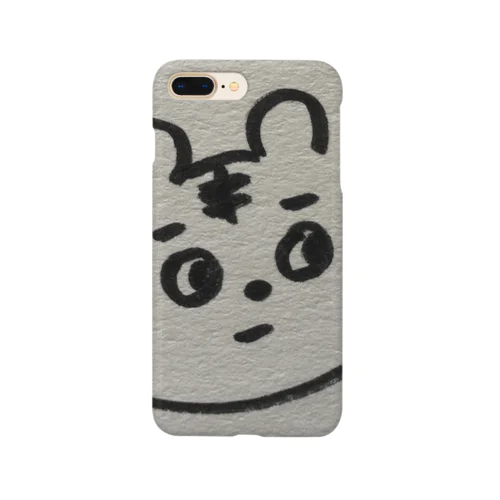 とらくん Smartphone Case