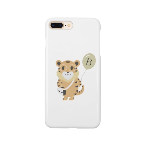 Mr.ビットラの夢 Smartphone Case