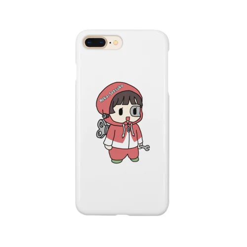 メカ専用 Smartphone Case