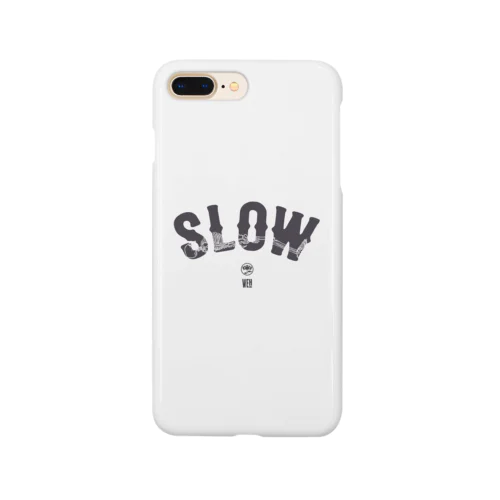 スロウ　SLOW WORLDEND ver. Smartphone Case