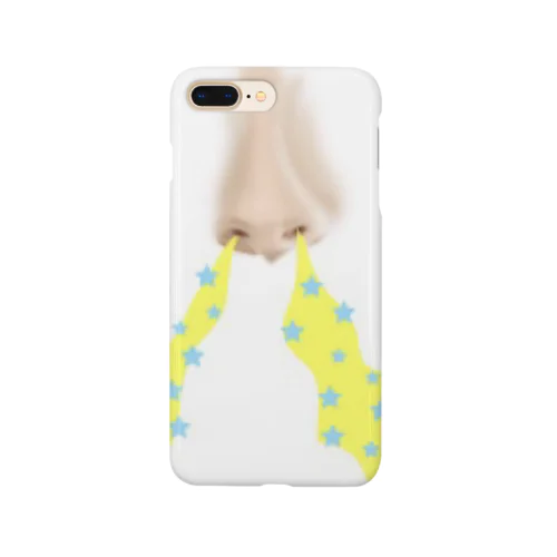 吐く方が大事 Smartphone Case