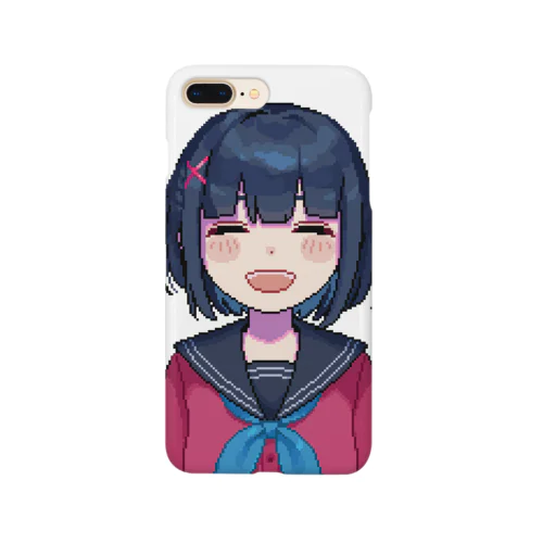 しおり Smartphone Case