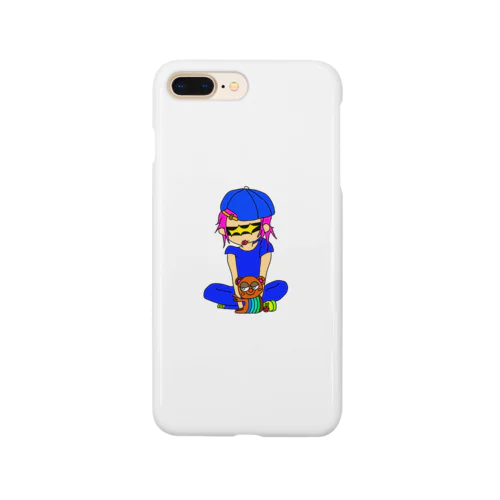 looking Smartphone Case