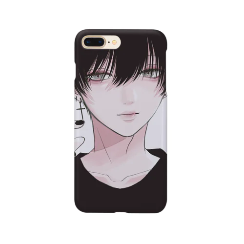 地雷系男子 Smartphone Case