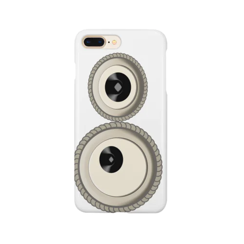 Tabla - タブラ Smartphone Case