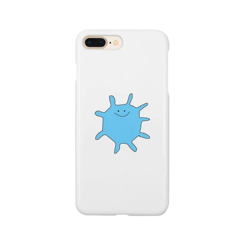 微生物01 Smartphone Case