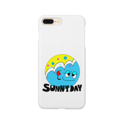 SunnyDay スマホケース