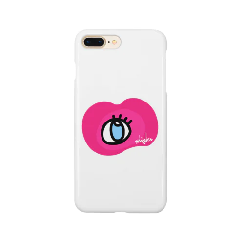 EyeMe(アイミー） Smartphone Case