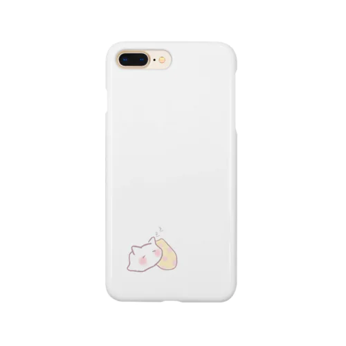 にゃんころ Smartphone Case