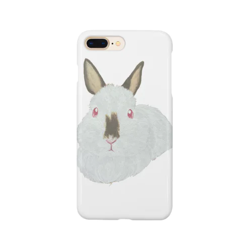 うさぎさん🐰ヒマラヤン Smartphone Case