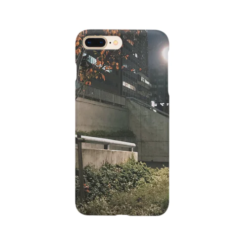 ステッカー Smartphone Case