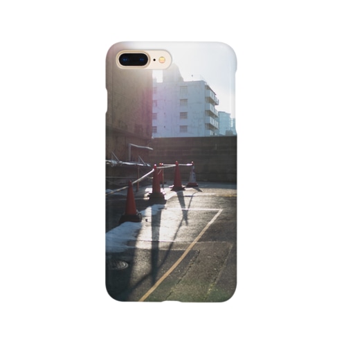 マジックアワー Smartphone Case