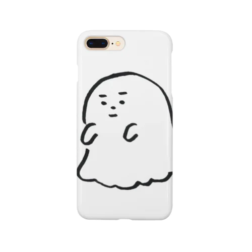 おばけくん Smartphone Case