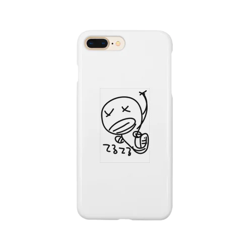 ナマズてるてる Smartphone Case