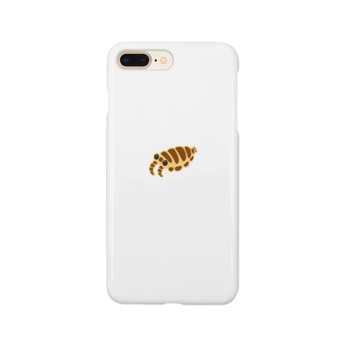 焼きたてアノマロカリスパン Smartphone Case