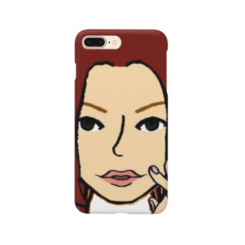 CAY Smartphone Case