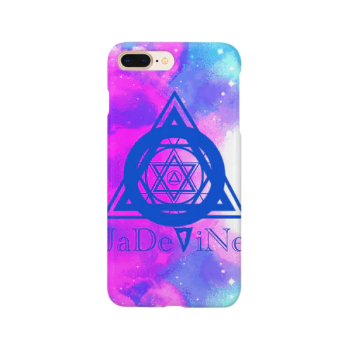 JaDeViNe Dream space Smartphone Case