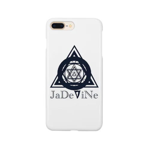 JaDeViNe MoNo Smartphone Case