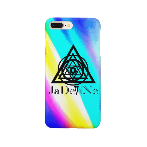 JaDeViNe 7th Smartphone Case