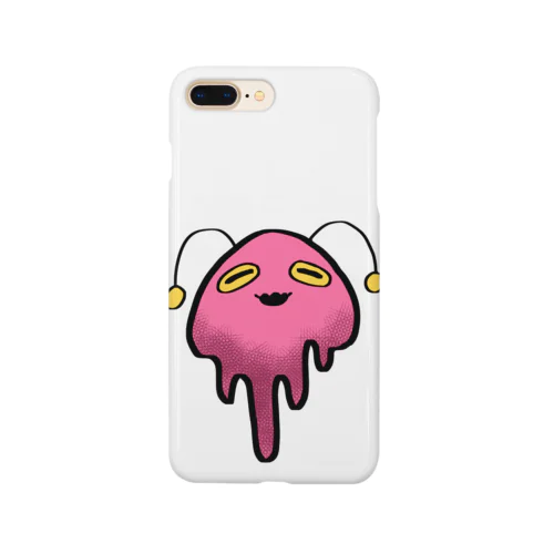 でろでろ Smartphone Case