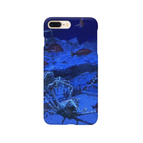 深海 Smartphone Case