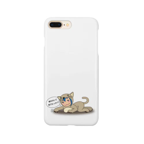 こびねこ Smartphone Case