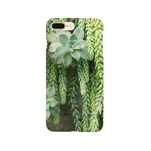 グリーン1 Smartphone Case