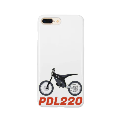 PDL220 Smartphone Case