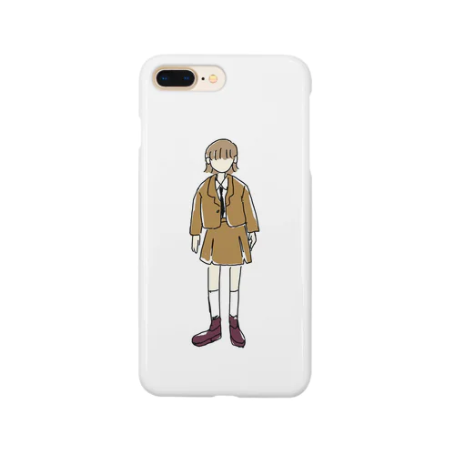 韓国っぽいJK Smartphone Case