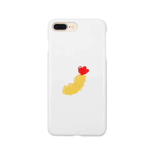 ビエフライ Smartphone Case