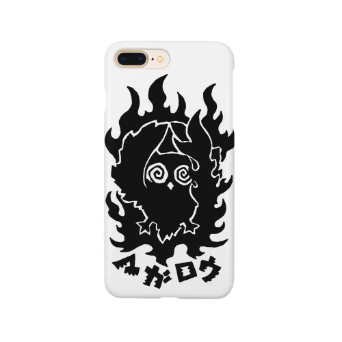 マガロウ Smartphone Case