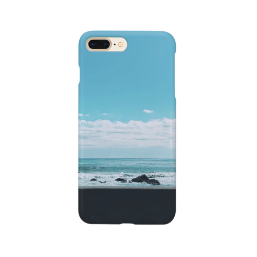 海 Smartphone Case