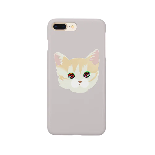 ちゃこねこ Smartphone Case