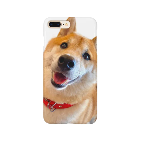 柴犬 シリーズ Smartphone Case